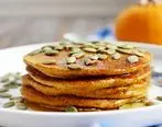 طرز تهیه کاکا کدو حلوایی / یک عصرانه خاص برای روزهای پاییزی