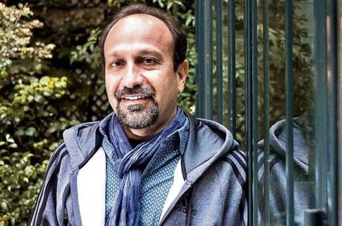 اصغر فرهادی دوباره در ایران فیلم می سازد
