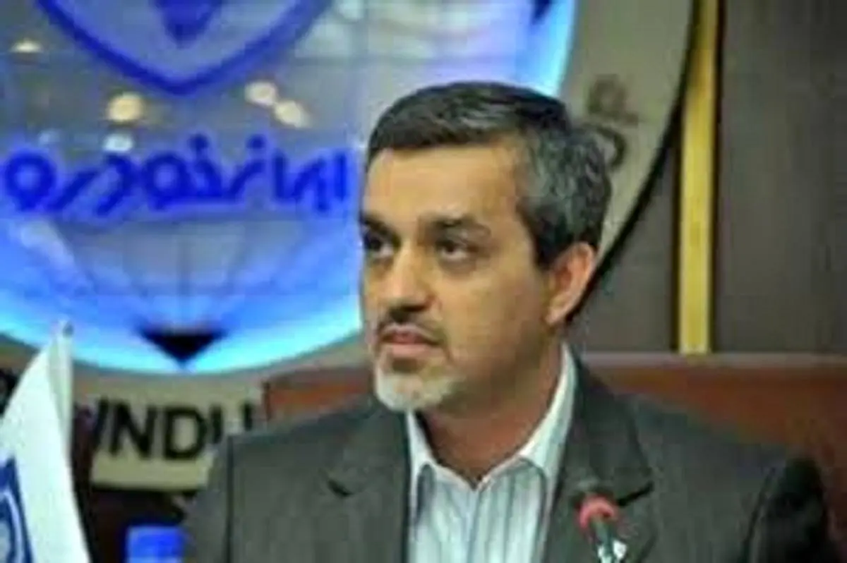 محسن ناقدی قائم مقام مدیرعامل در بازاریابی، فروش و امور مشتریان ایران خودرو شد

