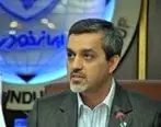 محسن ناقدی قائم مقام مدیرعامل در بازاریابی، فروش و امور مشتریان ایران خودرو شد

