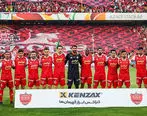 پرسپولیس بار دیگر با حمایت ایرانسل قهرمان شد
