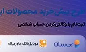 آغاز ششمین دوره طرح پیش‌خرید ایران‌خودرو 