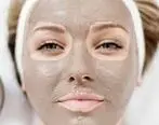 آموزش ماسک ترکیبی خاک رس برای افتادگی پوست و انواع جوش