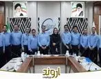 آغاز ممیزی داخلی سیستم‌های مدیریتی در پتروشیمی اروند