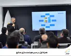 همراه اول در مسیر هوشمندسازی صنایع