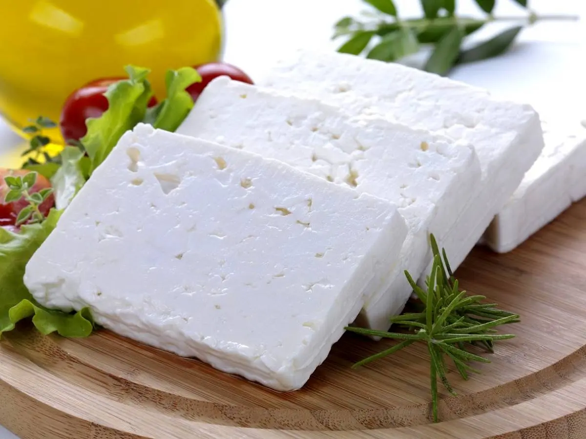 پنیر برای کاهش وزن مفید است؟ |تاثیر پنیر برای لاغری و کاهش وزن