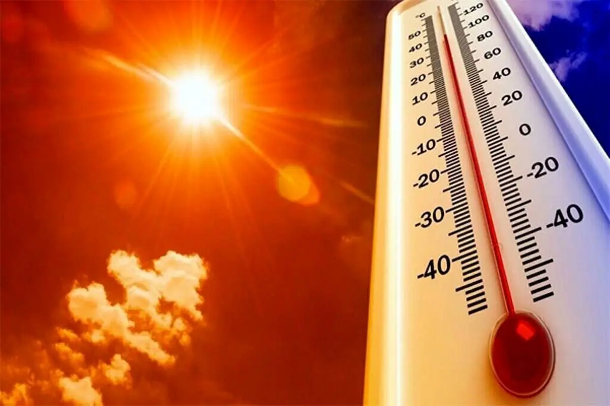 اشعه مضر خورشید در تهران این روز به بیشترین حد خود می‌رسد |  این توصیه‌ها را جدی بگیرید!