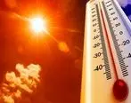 اشعه مضر خورشید در تهران این روز به بیشترین حد خود می‌رسد |  این توصیه‌ها را جدی بگیرید!