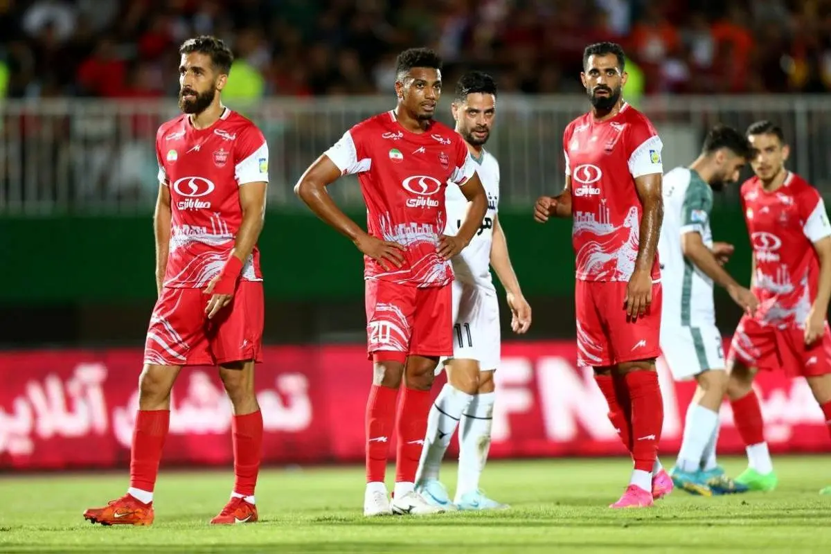 بمب نقل و انتقالات برای پرسپولیس / یک ستاره برزیلی در راه پرسپولیسی شدن