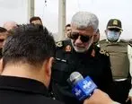 دستگیری سارقان مسلح طلافروشی در فارس 

