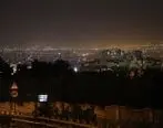 جزئیات قطعی برق در نقاط مختلف تهران دوشنبه 7 بهمن