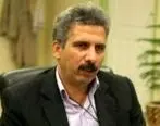پیام تبریک مدیر مجتمع معادن سنگ آهن فلات مرکزی ایران به مناسبت آغاز هفته دولت