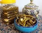 برای زمستونت خوشمزه ترین ترشی رو درست کن | طرز تهیه ترشی فلفل به روش بازاری