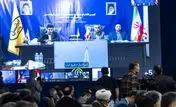 افتتاح پروژه‌های ارتباطی ایرانسل در استان مازندران با حضور وزیر ارتباطات