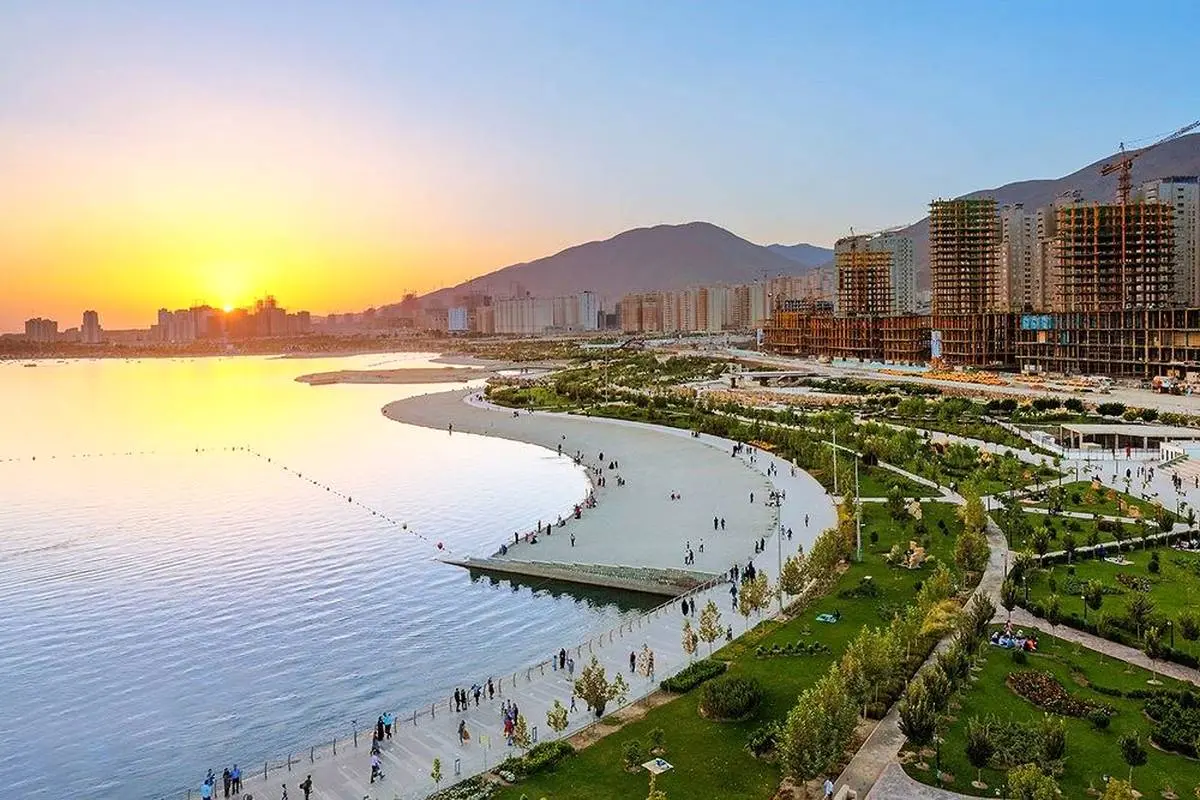 فرصت طلایی خرید آپارتمان در چیتگر برای زندگی و سرمایهگذاری