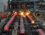 برنامه تولید ۹۲ هزار تن فولاد آلیاژی مجتمع صنعتی فولاد اسفراین