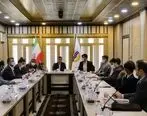 جلسه هماهنگی پنجمین دوره افتتاح پروژه‌های منطقه آزاد قشم توسط رئیس جمهوری
