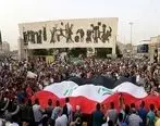 جزئیات جدید از اعتراضات دوباره در عراق 