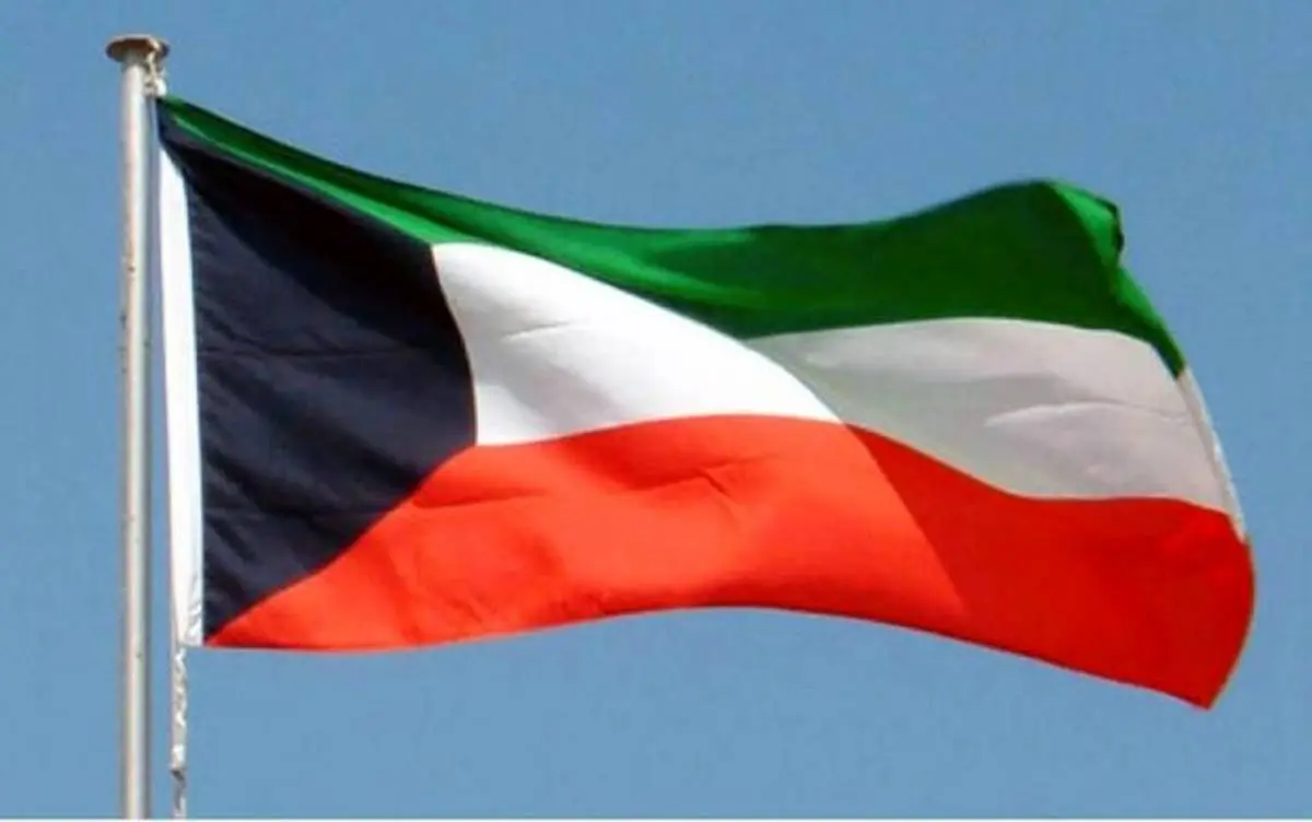  دولت کویت استعفا کرد