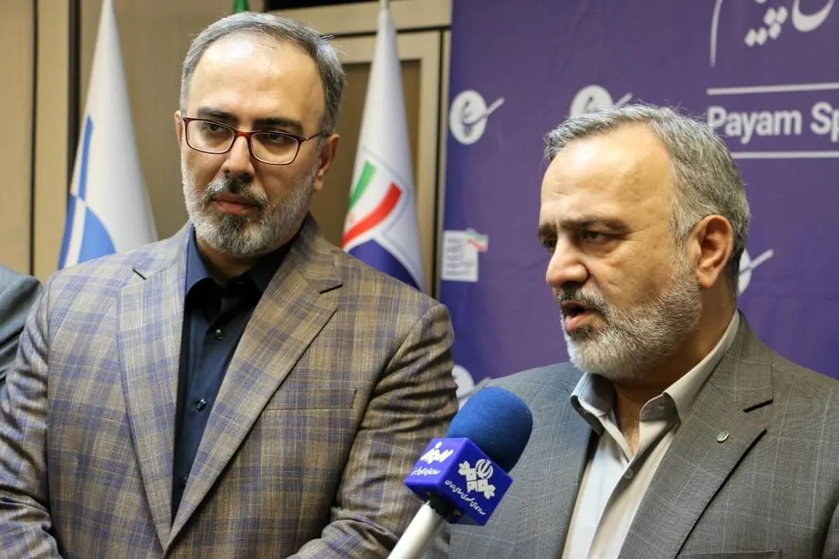 پیام منطقه ای مناسب برای توسعه اقتصادی و رشد اشتغالزایی است