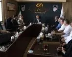 گام بلند ماکو در مسیر انرژی‌های پاک؛ سرمایه‌گذاری ۲۵۰ مگاواتی در نیروگاه خورشیدی کلید خورد