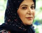 عکس جدید بازیگر سریال پایتخت پس از 14 سال / ریما رامین فر مثل قالی کرمان میمونه