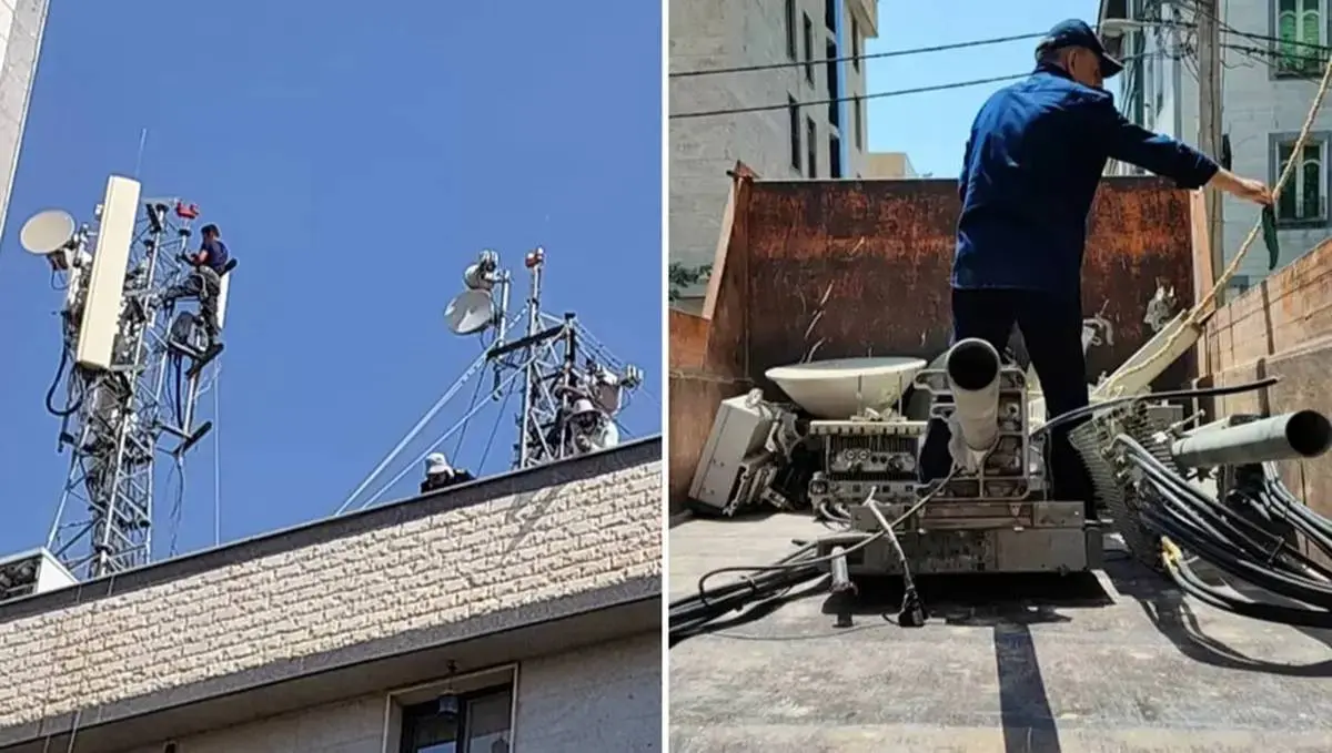 با وجود دستور شورای تأمین؛ شهرداری تهران به جمعآوری سایتهای اینترنت ادامه میدهد