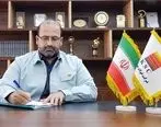 پیام مدیرعامل فولاد خوزستان به مناسبت روز حمل و نقل
