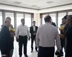 تاکید مظفری بر استانداردسازی طرح های عمرانی بخش خصوصی در کیش