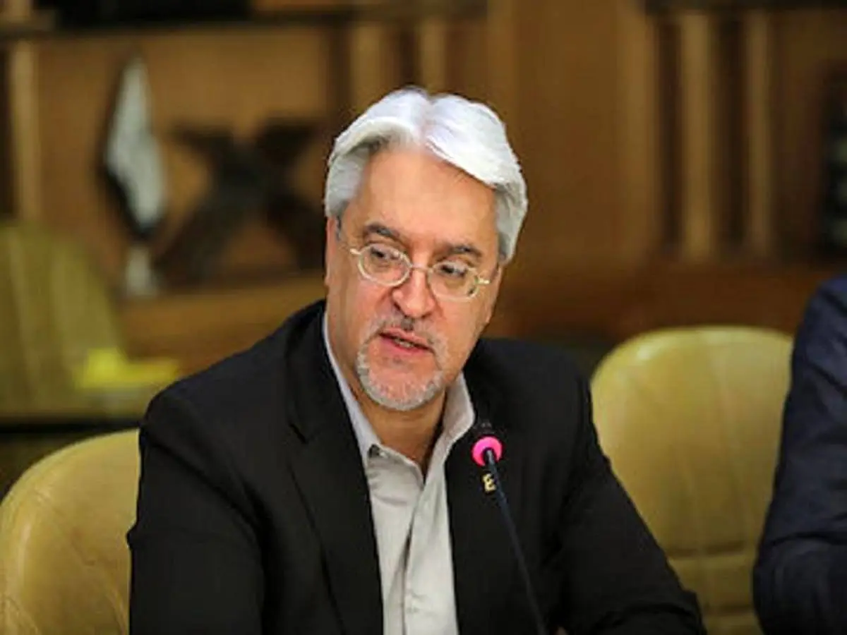 مدیرعامل بانک مسکن طی پیامی، شهادت سردار سپهبد حاج قاسم سلیمانی را تبریک و تسلیت گفت