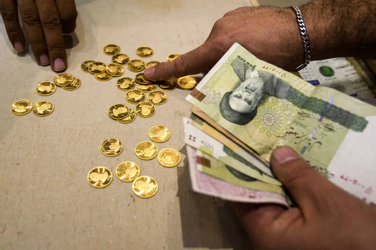قیمت طلا و سکه باز هم جهش یافت| قیمت طلا، سکه و ارز امروز ۱۳ اردیبهشت‌ماه ۱۴۰۳