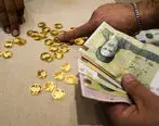 ریزش شدید قیمت سکه و طلا| قیمت طلا، سکه و ارز امروز ۳ خردادماه ۱۴۰۳