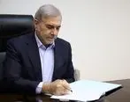 مرتضی بانک در پیامی انتصاب «وزیر صمت» را تبریک گفت