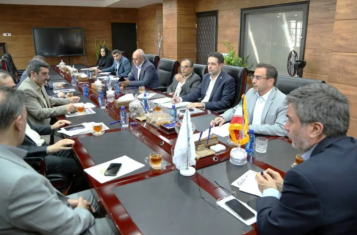 از توانمندسازی شبکه فروش تا شفافسازی کارمزدها