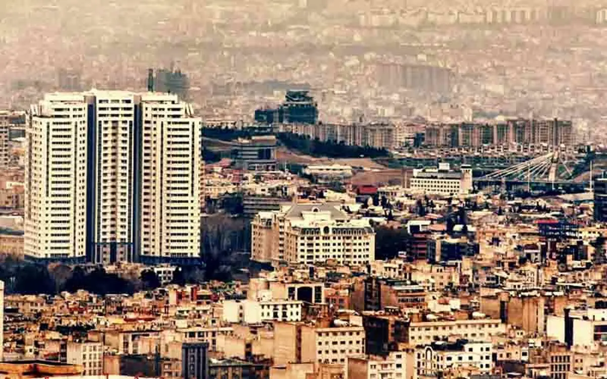 قیمت آپارتمان در تهران 20 اردیبهشت + جدول
