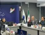 برگزاری همایش مدیران حسابرسی داخلی شرکت‌های تابعه سیتا