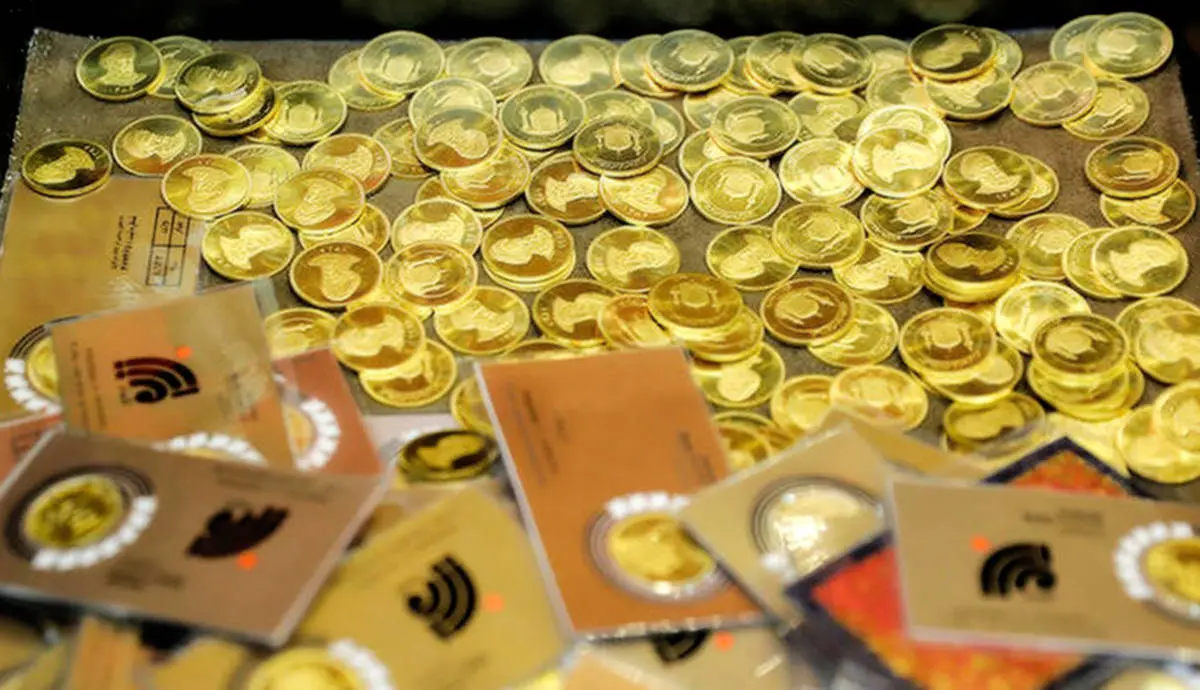 قیمت طلا و سکه امروز ۱۰ مرداد ۱۴۰۰
