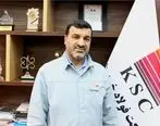اعلام آمادگی شرکت فولاد خوزستان برای تامین اکسیژن مورد نیاز بیمارستان‌ های اهواز
