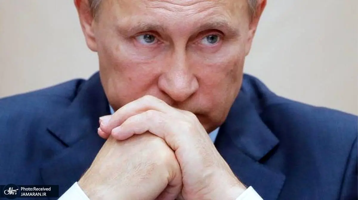 دستور ترور پوتین صادر شد | واکنش روسیه به ترور پوتین