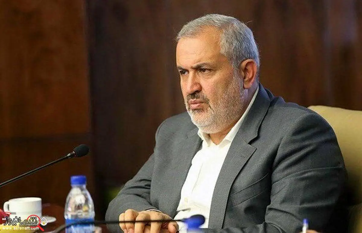 ممکن است تا یک ماه آینده سد ماملو را از دست بدهیم