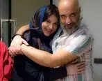 عکس عاشقانه امیر جعفری برای همسرش در روز مادر | بازیگر سریال پایتخت غوغا کرد