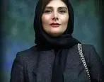 فوری | هنگامه قاضیانی بازیگر مشهور سینمای ایران بازداشت شد