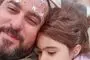 عشق و عاشقی محسن کیایی و دخترش سوژه فضای مجازی شد / این عکس محسن کیایی غوغا کرد 