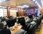  برگزاری دوره آموزشی حقوق بیمه برای قضات استان خوزستان
