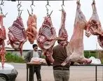 قیمت گوشت گوسفندی و گوساله امروز | قیمت گوشت قرمز  با راسته گوسفندی چند؟