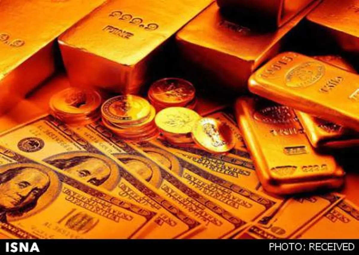اخرین قیمت طلا جمعه 5 مهر 