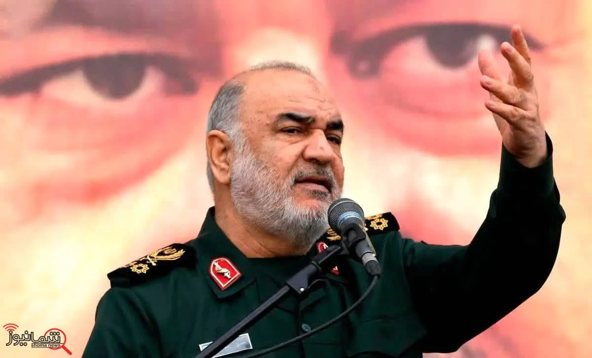 ما در جنگ کامل هستیم، اما کشور در آرامش است