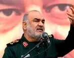 ما در جنگ کامل هستیم، اما کشور در آرامش است