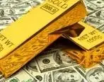 اخرین قیمت طلا و سکه و دلار در بازار سه شنبه 21 ابان + جدول 