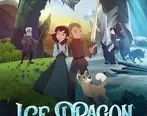 نقد انیمیشن Ice Dragon: Legend of the Blue Daisies + تصاویر